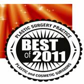 Best of 2011 Plastic Surgery Practice